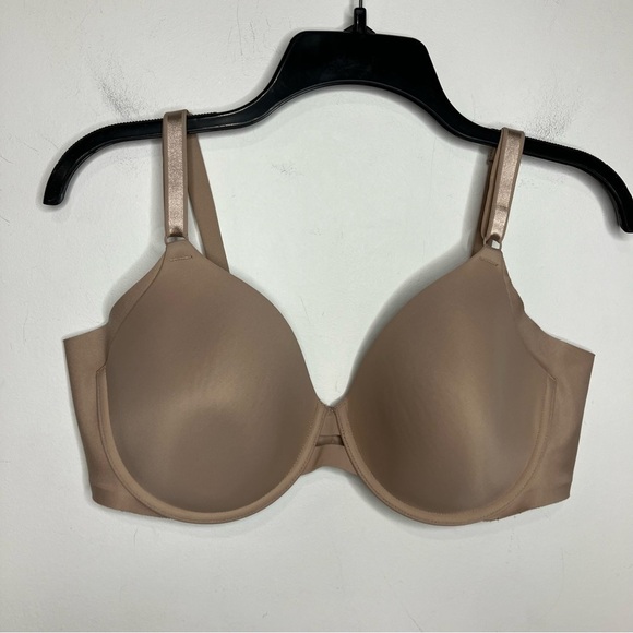 Warners nude underwire bra size 40C - Picture 1 of 6